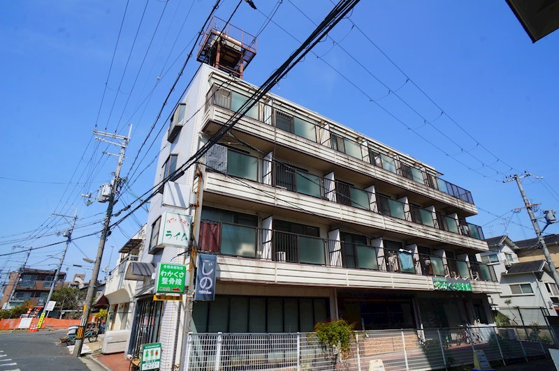 ハイツキャンパス その他外観3