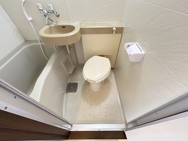 シティパレスＪＲ奈良P-8 その他1