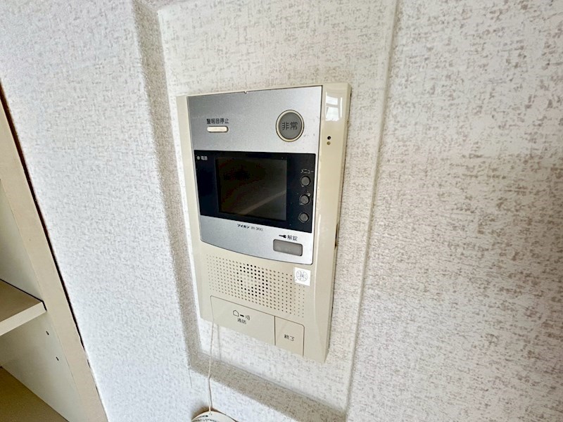 シティパレスＪＲ奈良P-8 その他5