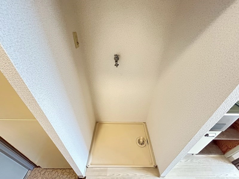 シティパレスＪＲ奈良P-8 その他6