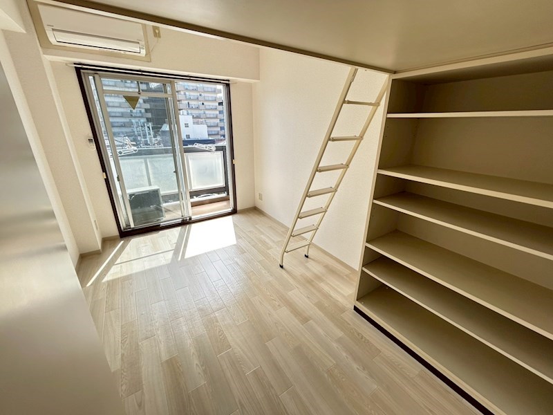 シティパレスＪＲ奈良P-8 その他8