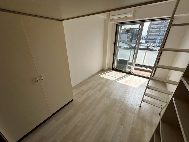 シティパレスＪＲ奈良P-8 その他9