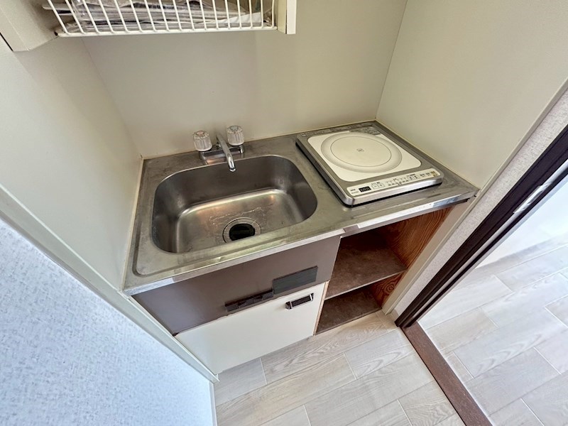 シティパレスＪＲ奈良P-8 その他12