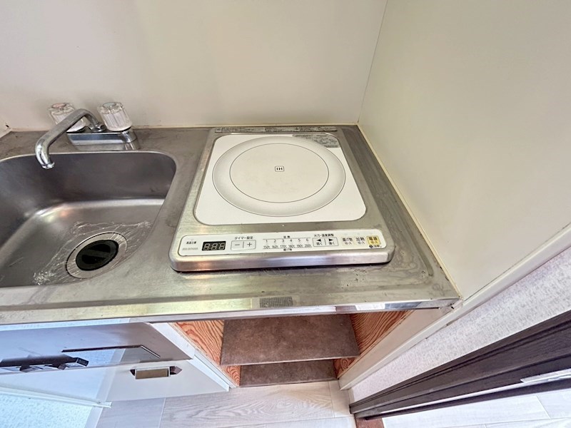 シティパレスＪＲ奈良P-8 その他14