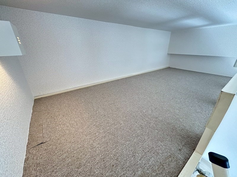 シティパレスＪＲ奈良P-8 ベッドルーム