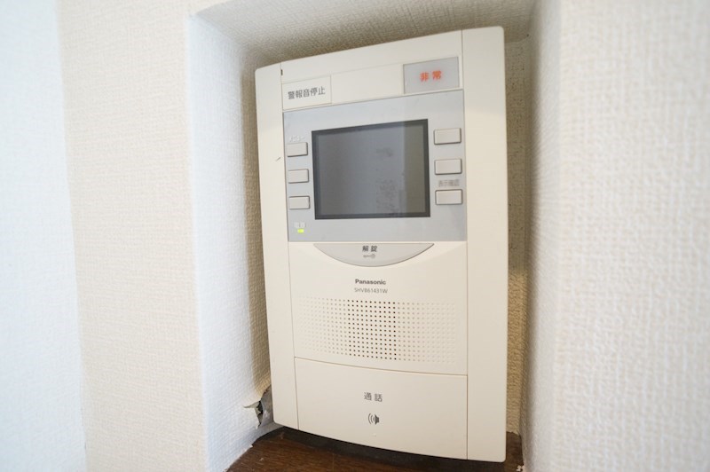 シティパレス奈良町P-2 その他4