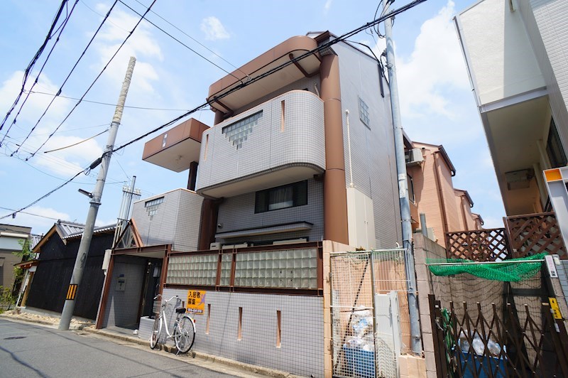 シティパレス奈良町P-2 その他外観1