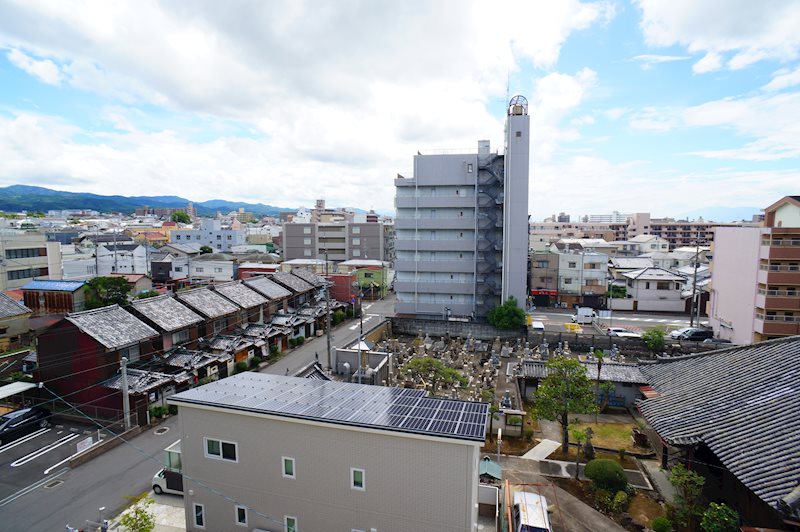 コーポ諏訪柳町 その他6