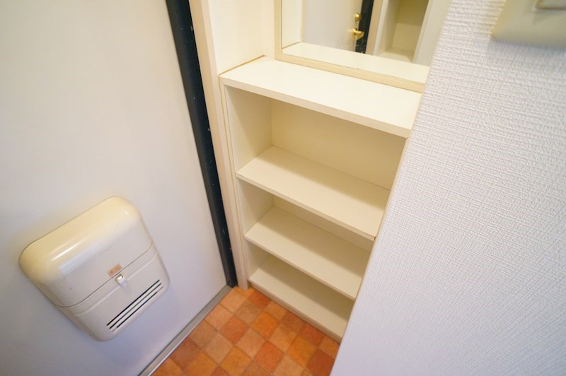 シティパレス川之上町 その他4