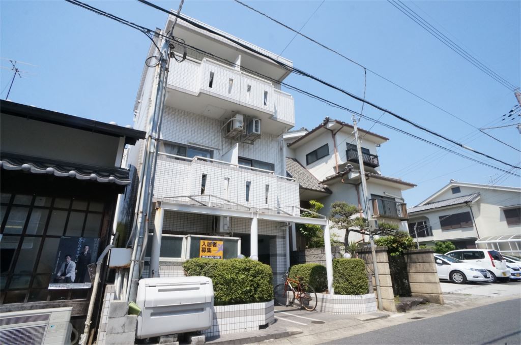 シティパレス川之上町 その他外観1