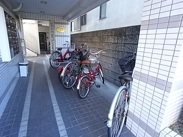 シティパレス川之上町 その他7