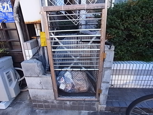 シティパレス川之上町 その他9