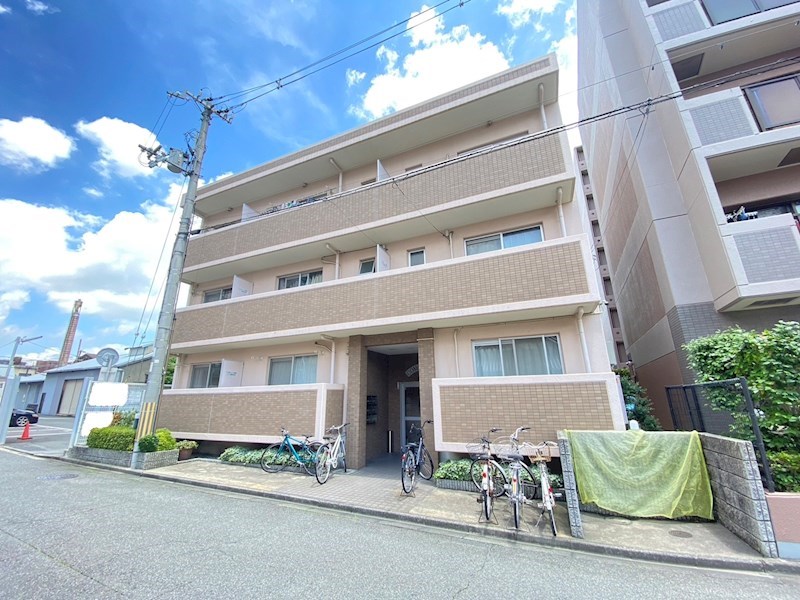 ＣＯＭＯ　ＨＯＵＳＥ 103号室 外観
