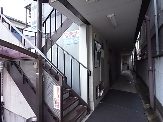 ディアコートＹＯＳＨＩＭＵＲＡ その他16