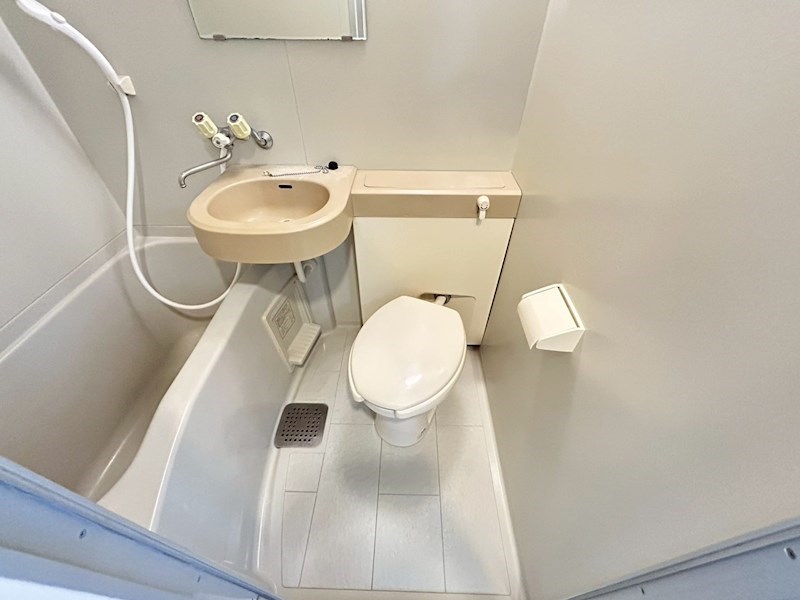 シティパレスJR奈良P-7 その他1