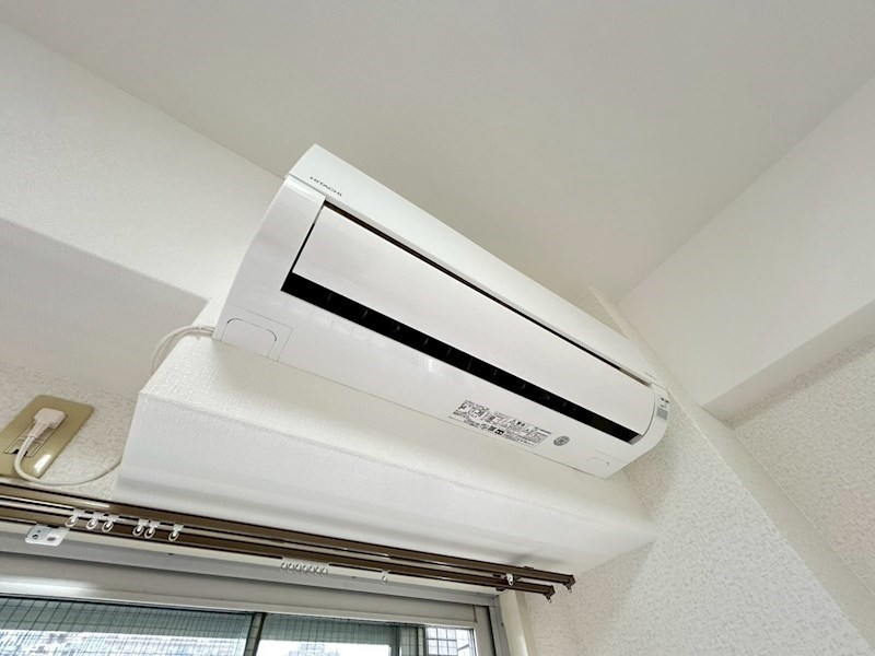 シティパレスJR奈良P-7 その他4