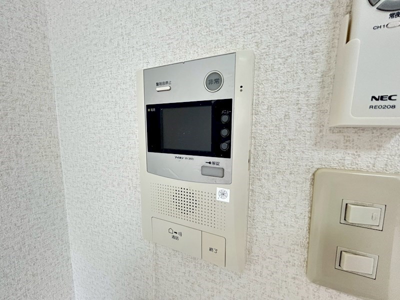 シティパレスJR奈良P-7 その他5