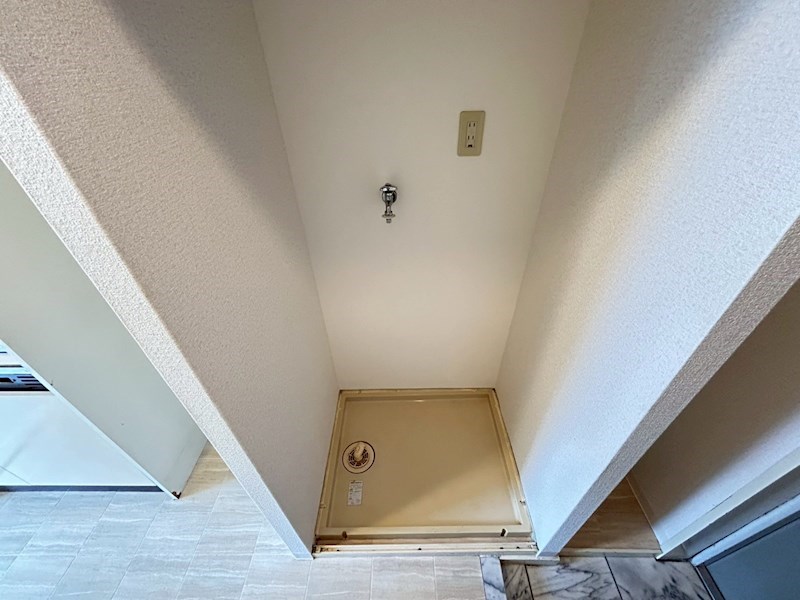 シティパレスJR奈良P-7 その他6