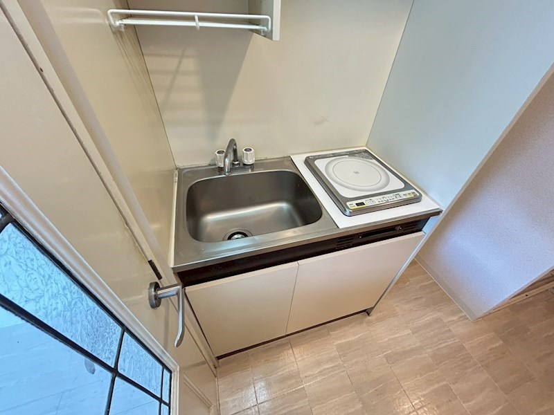 シティパレスJR奈良P-7 その他10