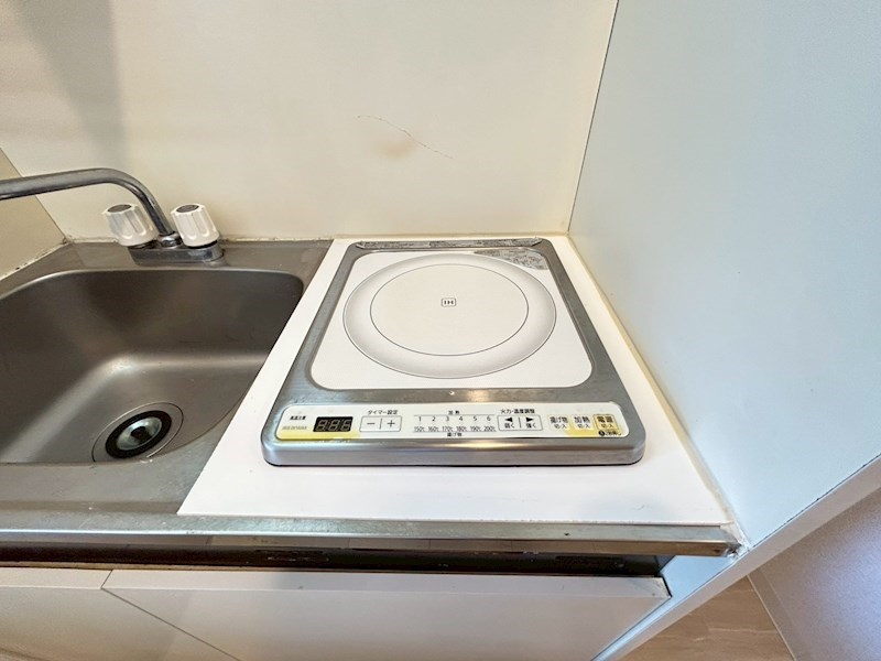 シティパレスJR奈良P-7 その他12