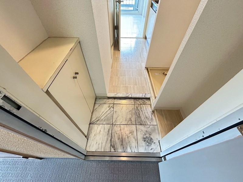 シティパレスJR奈良P-7 その他21