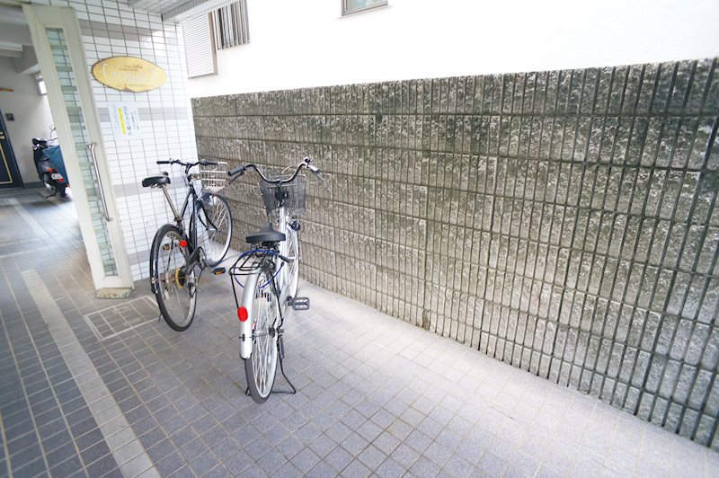 シティパレス川之上町 その他9