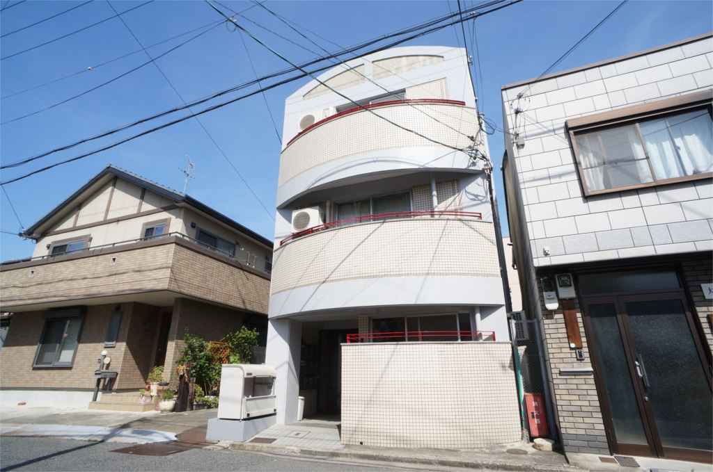 シティパレス21新大宮P-6 その他外観1