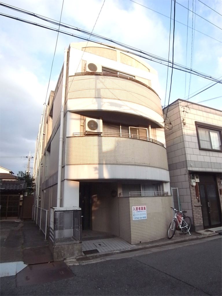 シティパレス21新大宮P-6 その他外観2