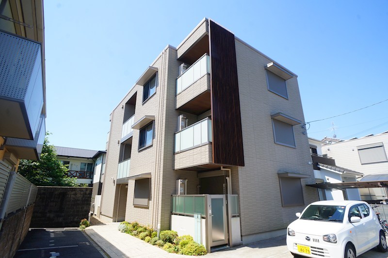 シャーメゾンわかくさ その他外観1