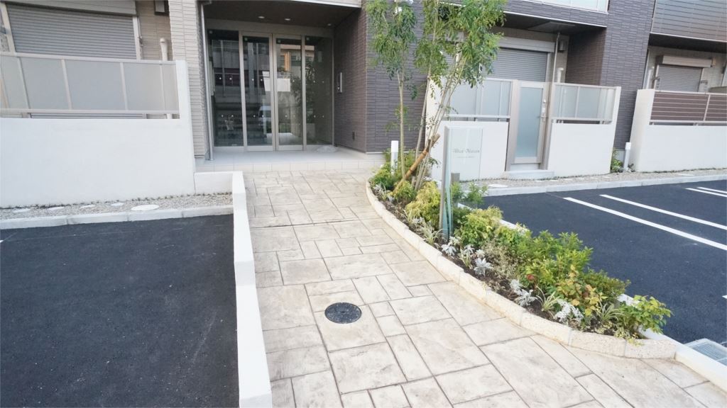 ウエストメゾン西木辻 その他14