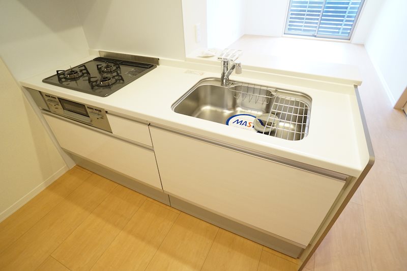 ウエストメゾン西木辻 キッチン