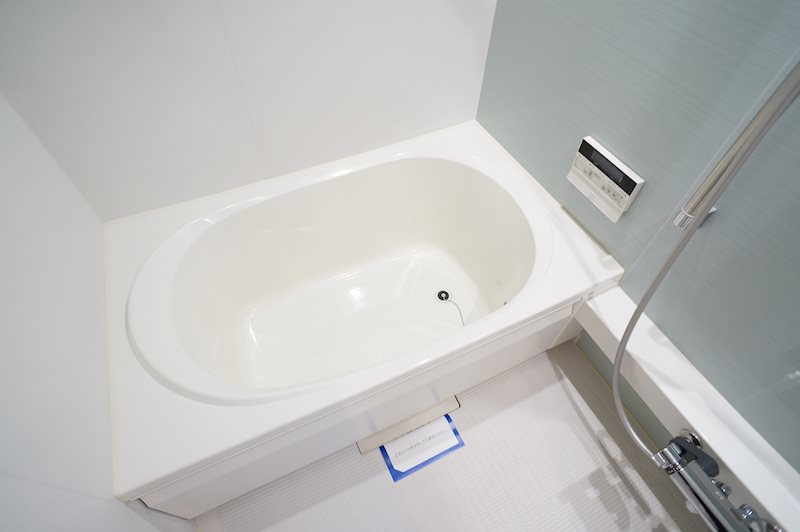 ウエストメゾン西木辻 風呂画像