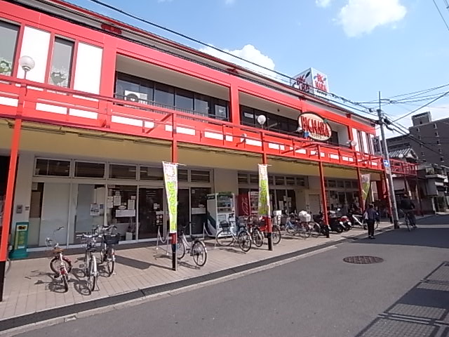 ウエストメゾン西木辻 周辺画像1