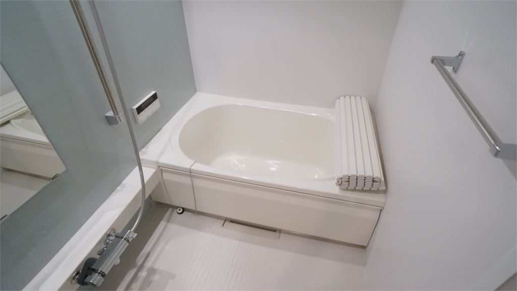 ウエストメゾン西木辻 風呂画像