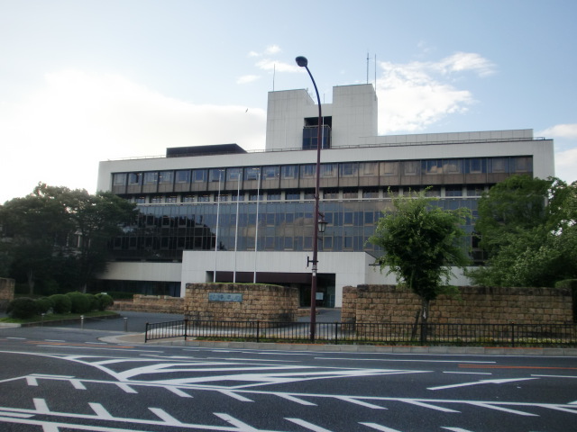 ウエストメゾン西木辻 周辺画像4