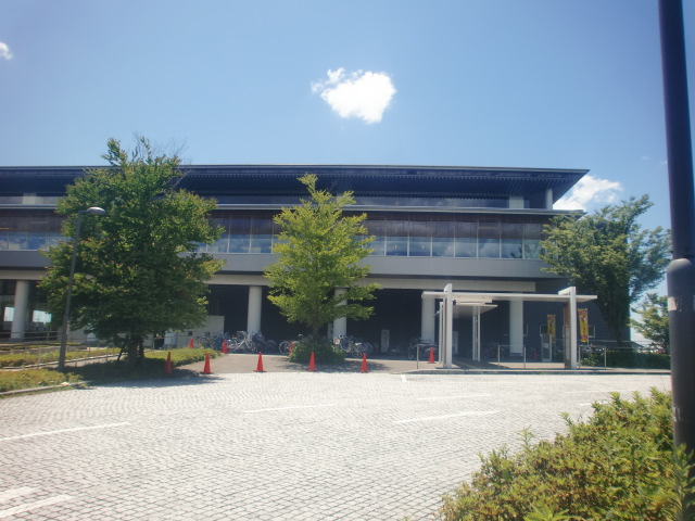 ウエストメゾン西木辻 周辺画像5