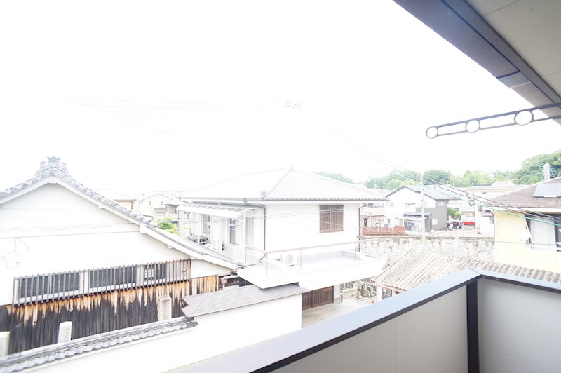 アンジュール佐保 その他15