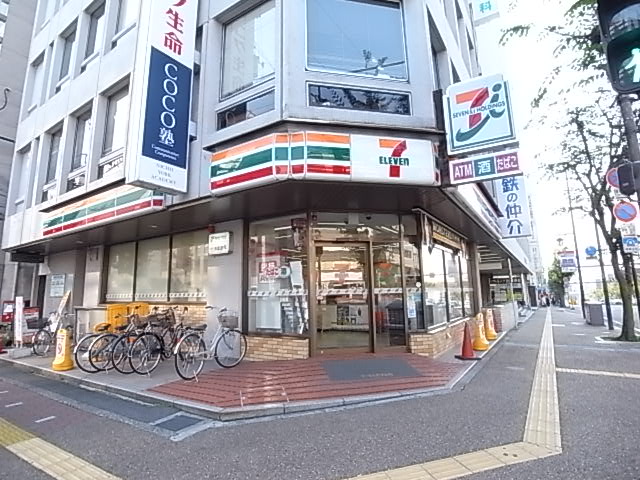 アムールメゾン 周辺画像3