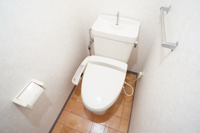 エスポワール内侍原 その他1