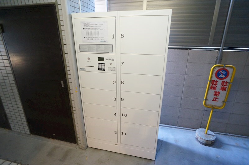 エスポワール内侍原 その他外観2