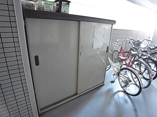 エスポワール内侍原 その他7