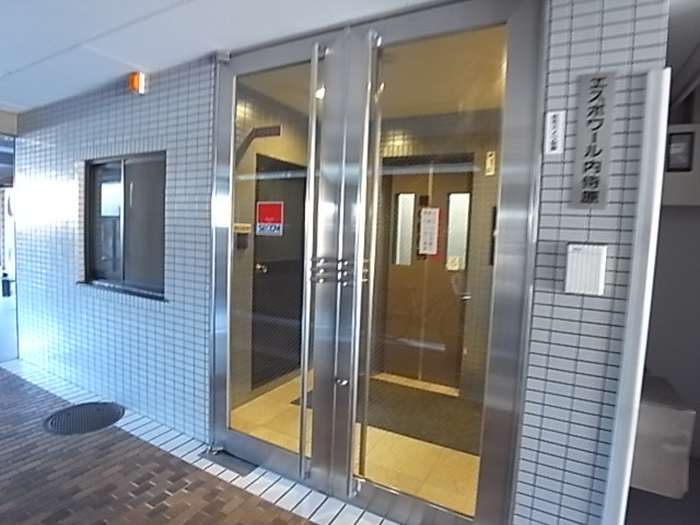 エスポワール内侍原 その他8