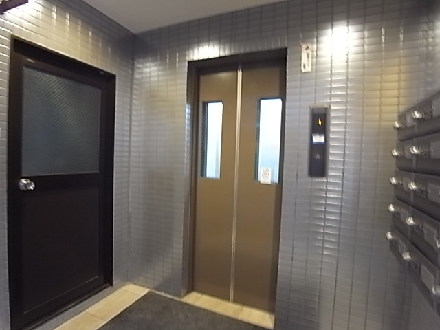 エスポワール内侍原 その他9