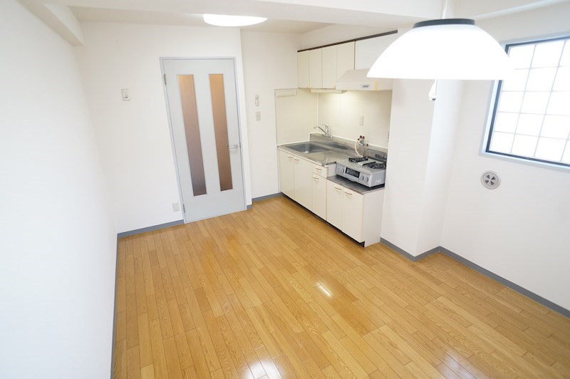 エスポワール内侍原 リビング