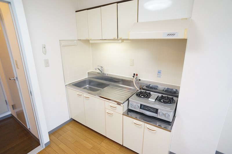 エスポワール内侍原 キッチン