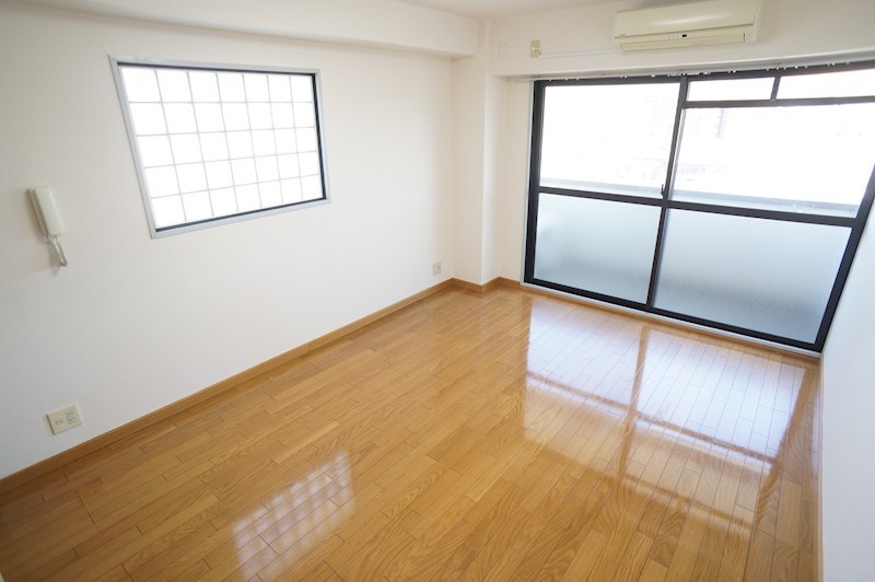 エスポワール内侍原 ベッドルーム