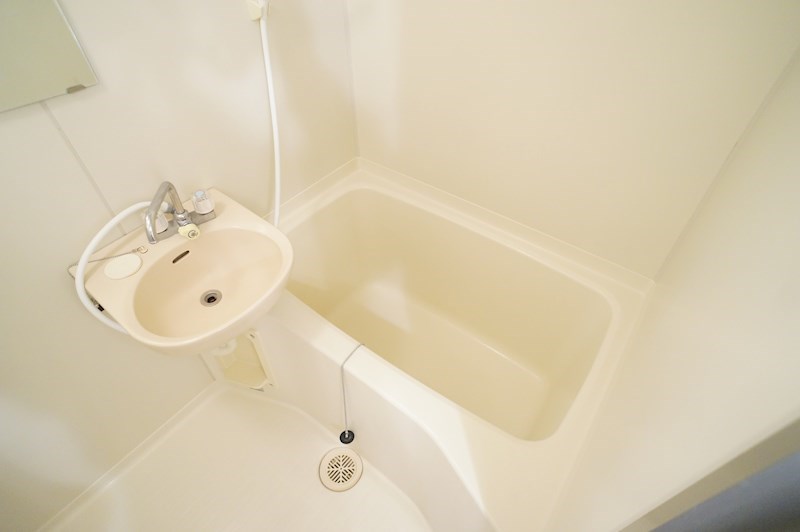 エスポワール内侍原 風呂画像