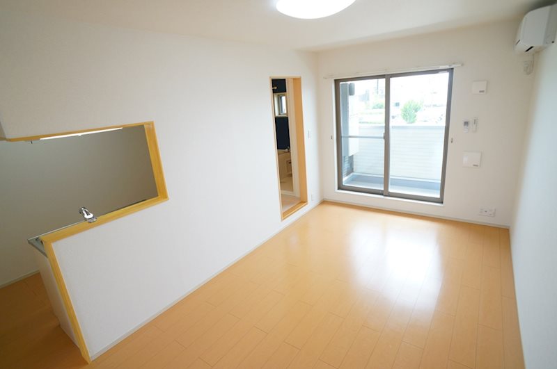 サンセレノ　ＷＡＢＩ その他6