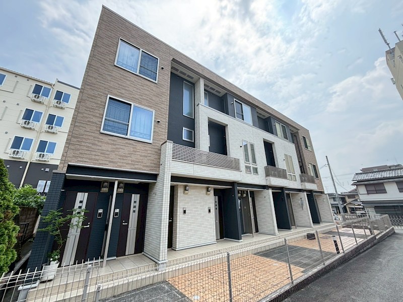 サンセレノ　ＷＡＢＩ その他外観1