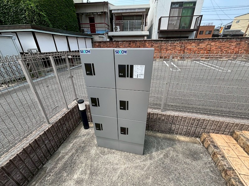 サンセレノ　ＷＡＢＩ その他外観2